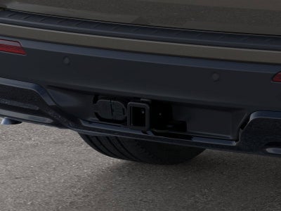 2026 Ford Explorer ST-Line RWD