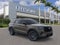 2026 Ford Explorer ST-Line RWD