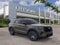 2026 Ford Explorer ST-Line RWD