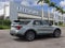2027 Ford Explorer ST-Line RWD