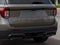 2027 Ford Explorer ST-Line RWD