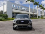 2027 Ford Explorer ST-Line RWD