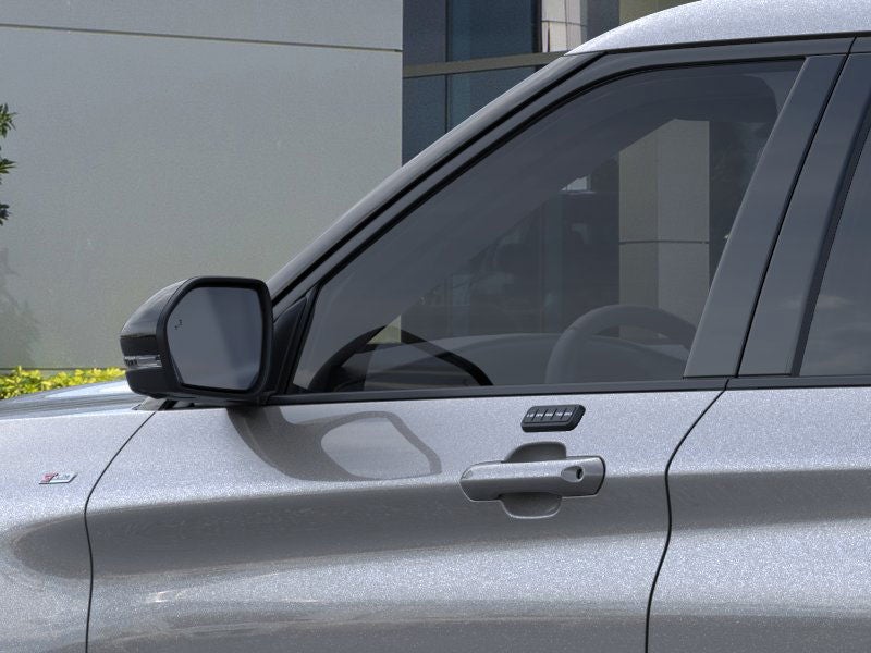 2026 Ford Explorer ST-Line RWD