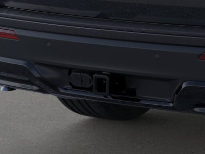 2026 Ford Explorer ST-Line RWD