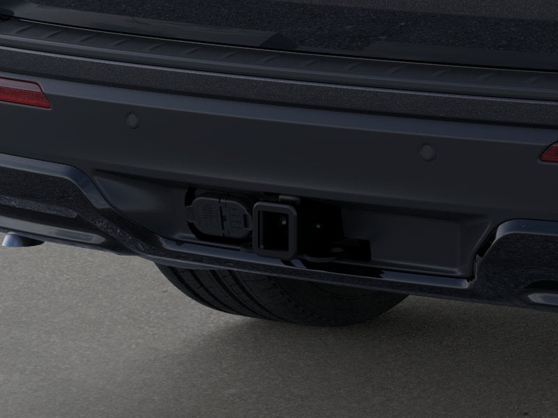 2026 Ford Explorer ST-Line RWD