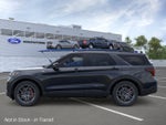 2026 Ford Explorer ST-Line RWD