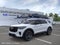 2026 Ford Explorer ST-Line RWD