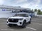 2026 Ford Explorer ST-Line RWD