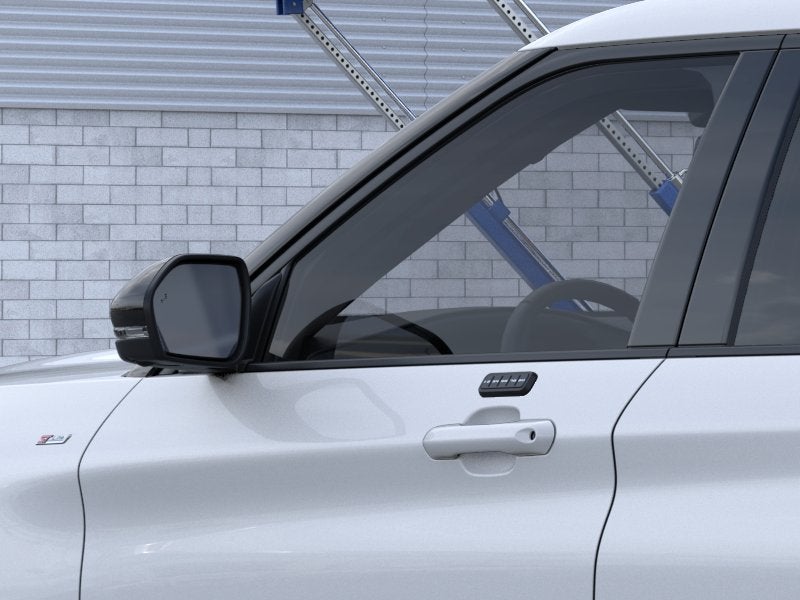 2026 Ford Explorer ST-Line RWD