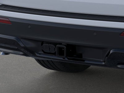 2026 Ford Explorer ST-Line RWD