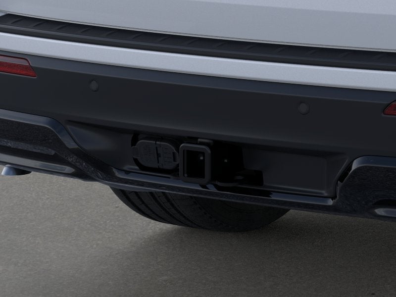 2026 Ford Explorer ST-Line RWD