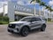 2026 Ford Explorer ST-Line RWD
