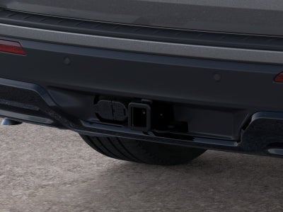2026 Ford Explorer ST-Line RWD