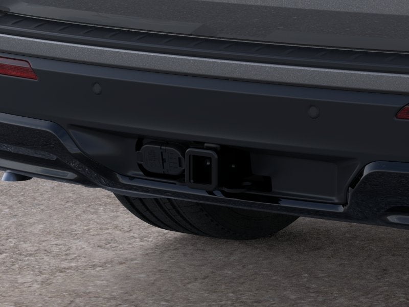 2026 Ford Explorer ST-Line RWD