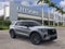 2026 Ford Explorer ST-Line RWD