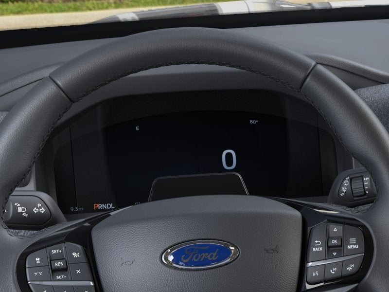 2026 Ford Explorer Platinum 4WD