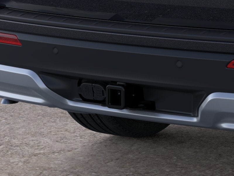 2026 Ford Explorer Platinum 4WD