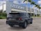 2026 Ford Explorer Platinum 4WD
