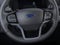 2026 Ford Explorer Platinum 4WD