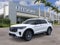 2026 Ford Explorer Platinum 4WD