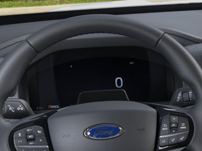2026 Ford Explorer Platinum 4WD
