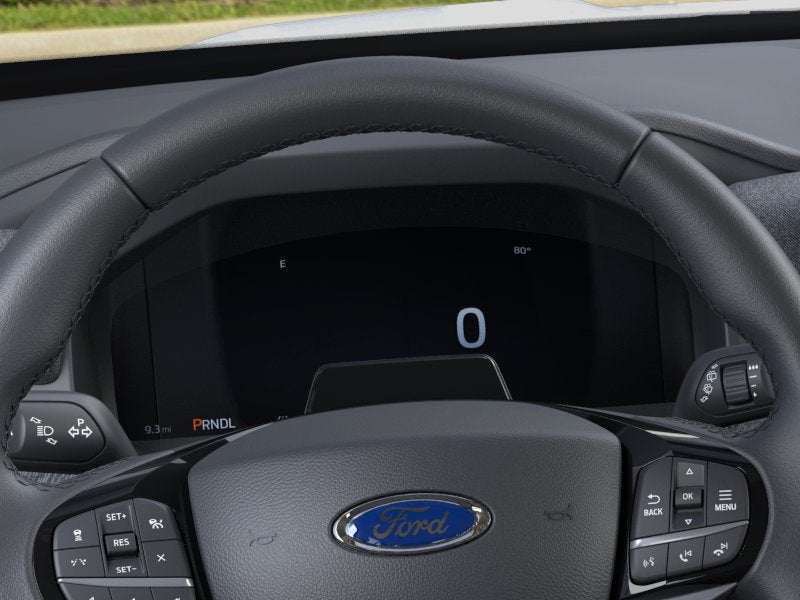 2026 Ford Explorer Platinum 4WD