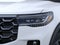 2026 Ford Explorer Platinum 4WD