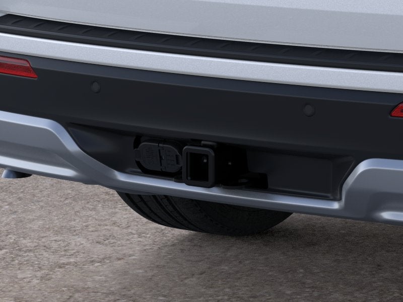 2026 Ford Explorer Platinum 4WD