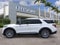 2026 Ford Explorer Platinum 4WD