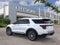 2026 Ford Explorer Platinum 4WD