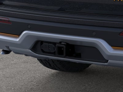 2026 Ford Explorer Tremor 4WD