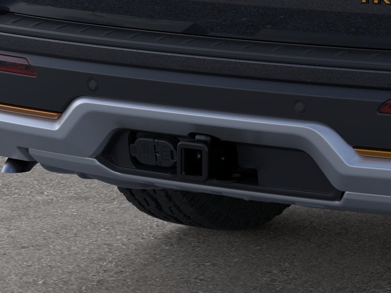 2026 Ford Explorer Tremor 4WD