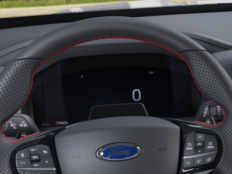 2026 Ford Explorer ST RWD