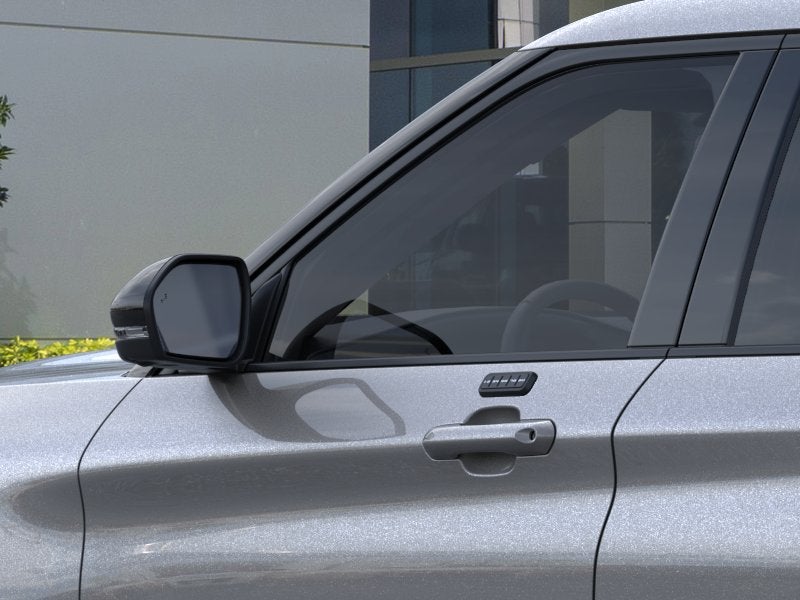 2026 Ford Explorer ST RWD