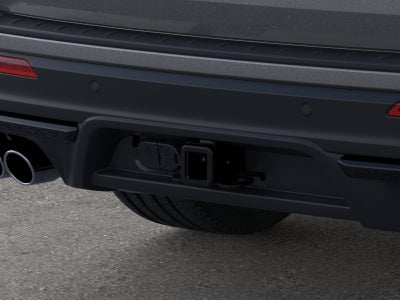 2026 Ford Explorer ST RWD