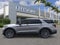 2026 Ford Explorer ST RWD