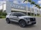 2026 Ford Explorer ST RWD