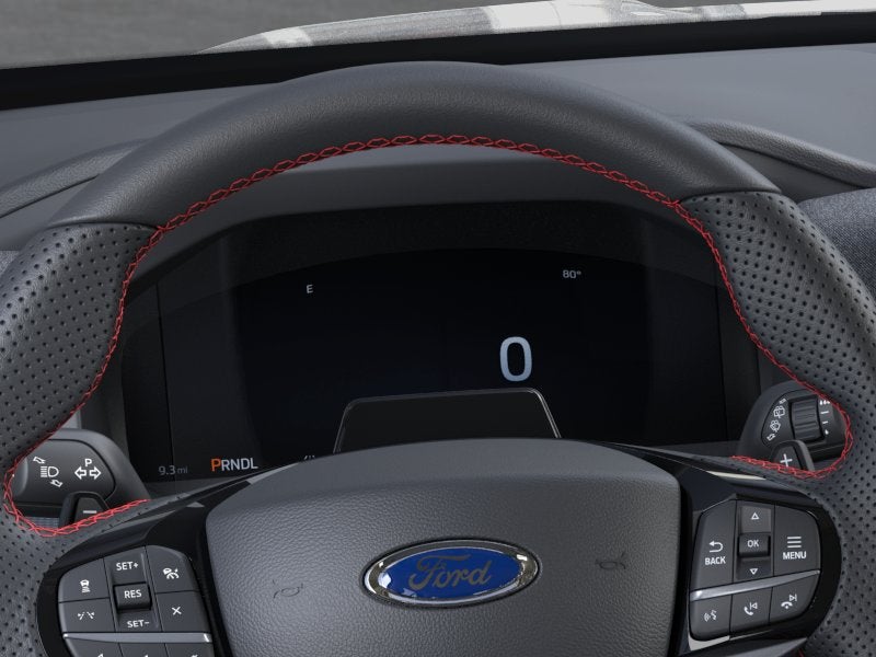 2026 Ford Explorer ST RWD