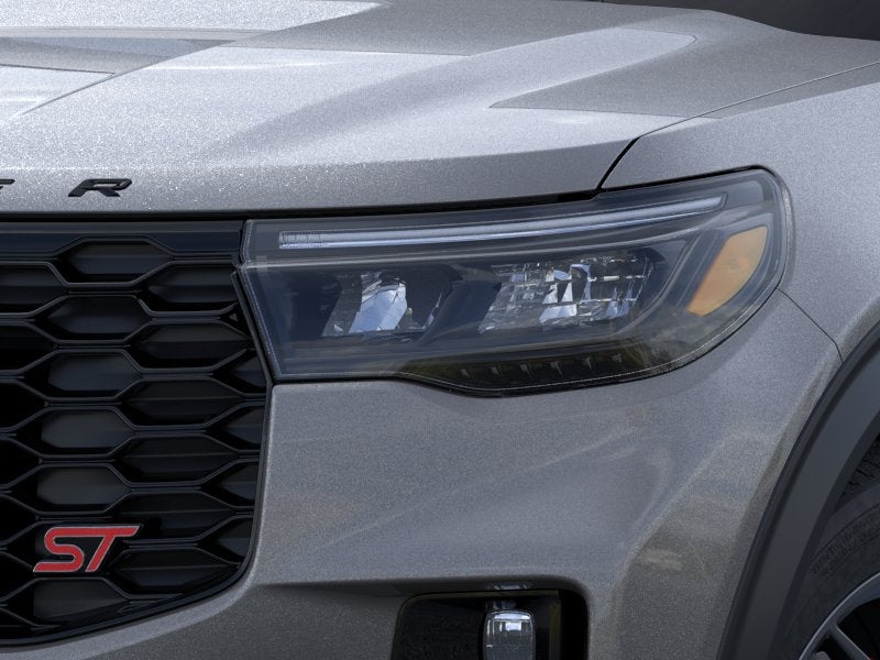 2026 Ford Explorer ST RWD