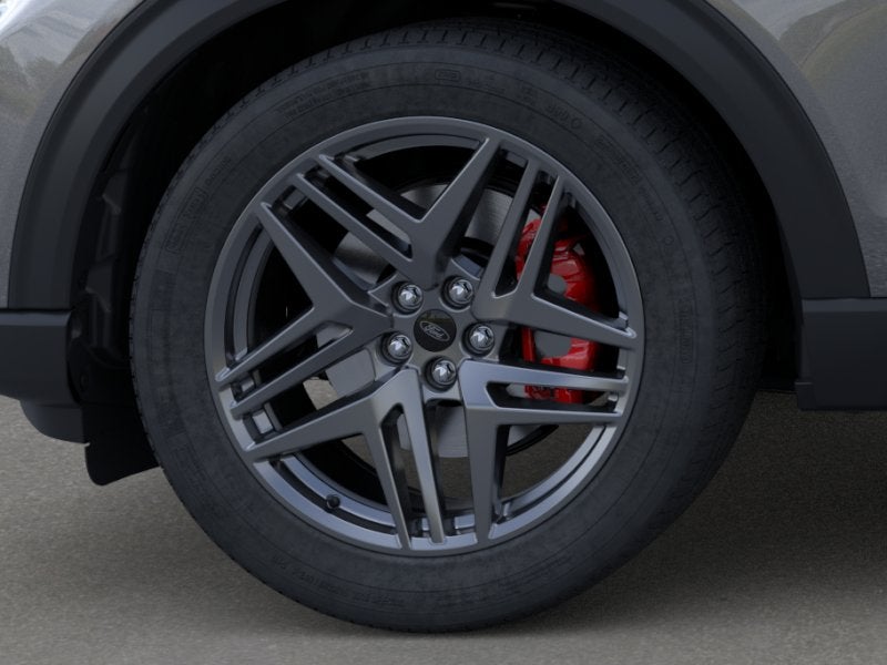 2026 Ford Explorer ST RWD