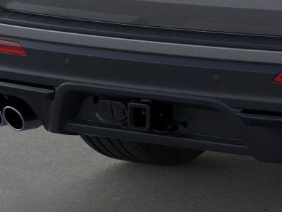 2026 Ford Explorer ST RWD