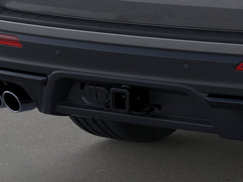 2026 Ford Explorer ST RWD