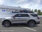 2026 Ford Explorer ST RWD