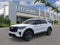 2026 Ford Explorer ST RWD