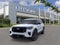 2026 Ford Explorer ST RWD