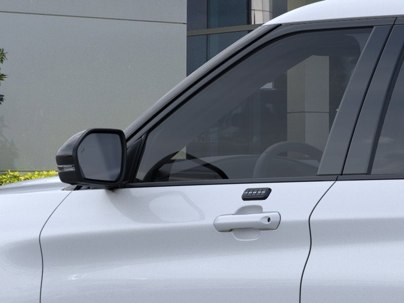 2026 Ford Explorer ST RWD