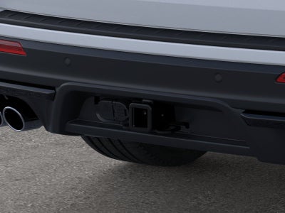 2026 Ford Explorer ST RWD