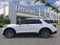 2026 Ford Explorer ST RWD