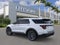 2026 Ford Explorer ST RWD