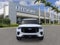 2026 Ford Explorer ST RWD